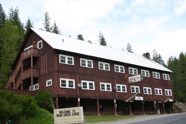 Bear Creek Lodge Mead المظهر الخارجي الصورة